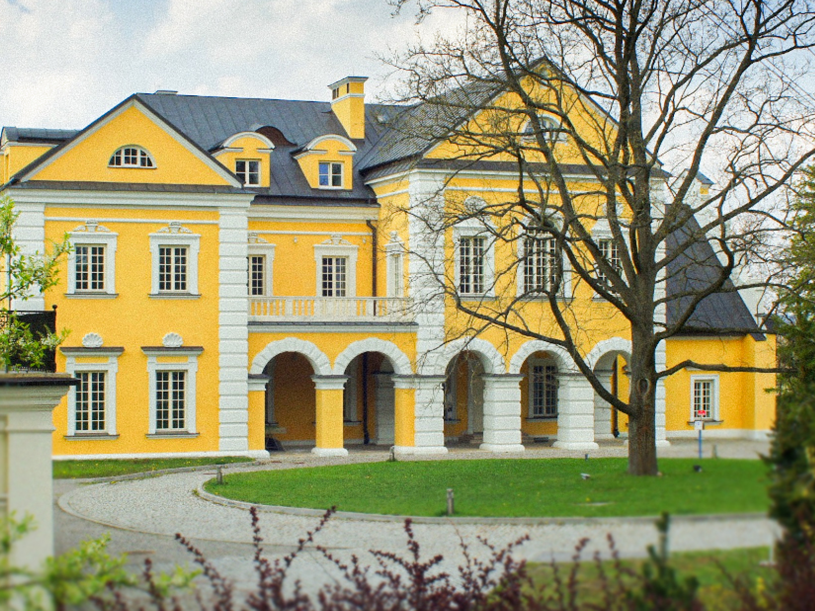 Ośrodek Praktyk Teatralnych Gardzienice