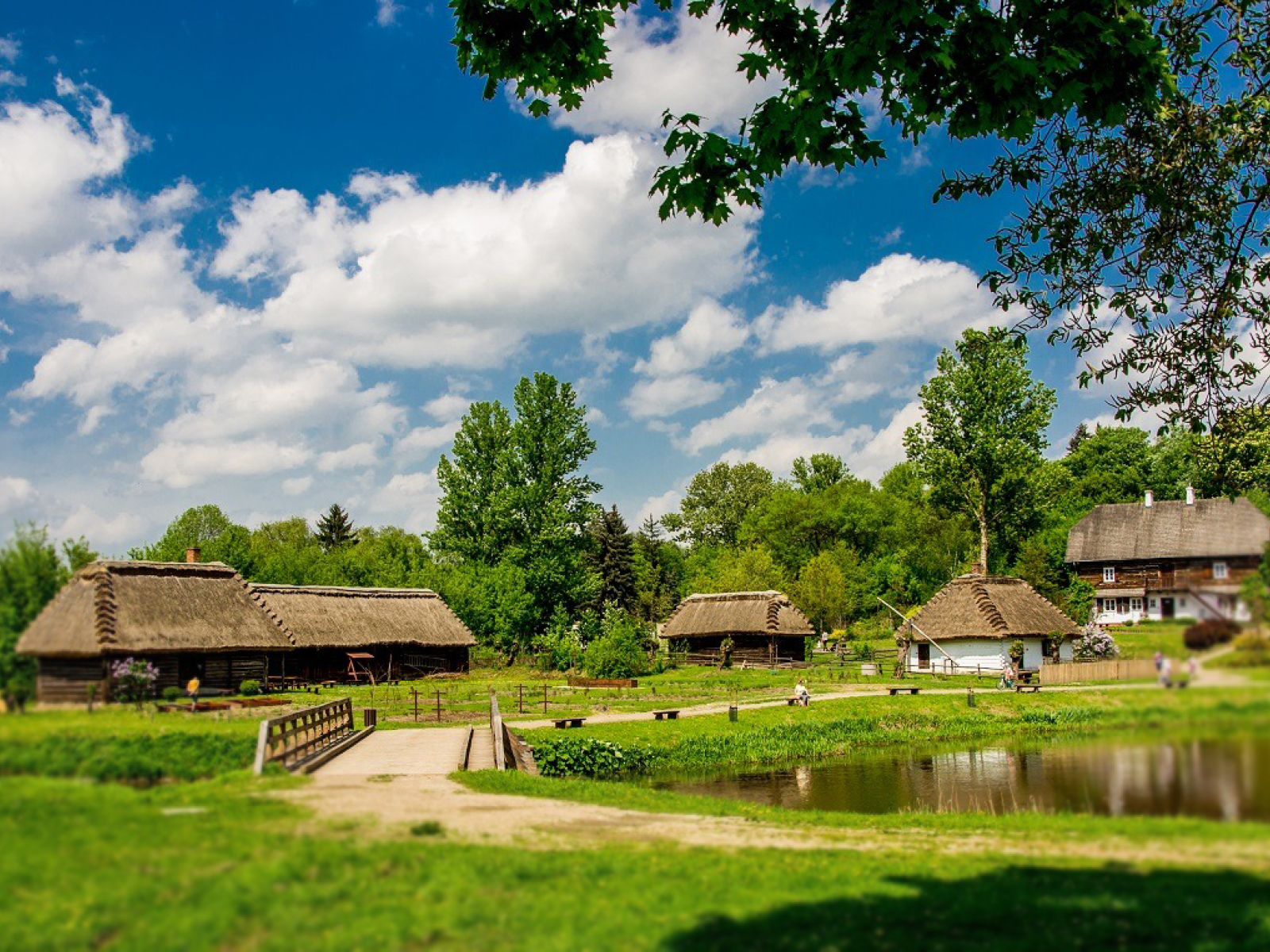 Muzeum Wsi Lubelskiej